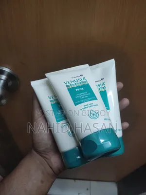 Venusia Max Body Cream Indian