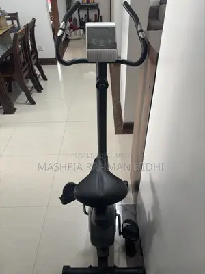 Exercise Cycling Machine