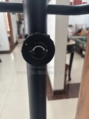 Exercise Cycling Machine