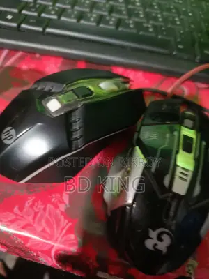 Gaming Mouse for Sale