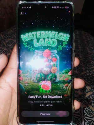 Realme 10 Pro+ 128 GB Blue