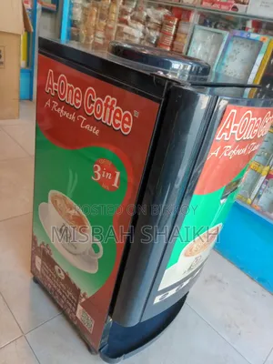 Coffee Machine Sale