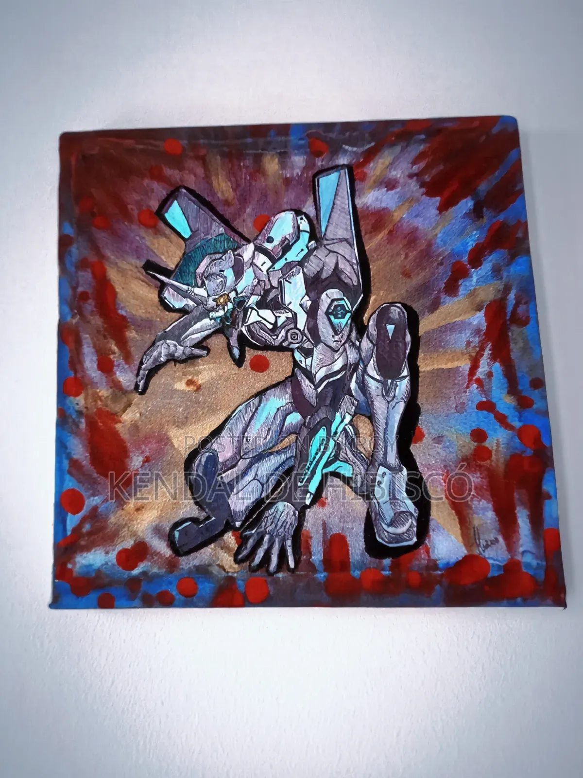 Robotic Art