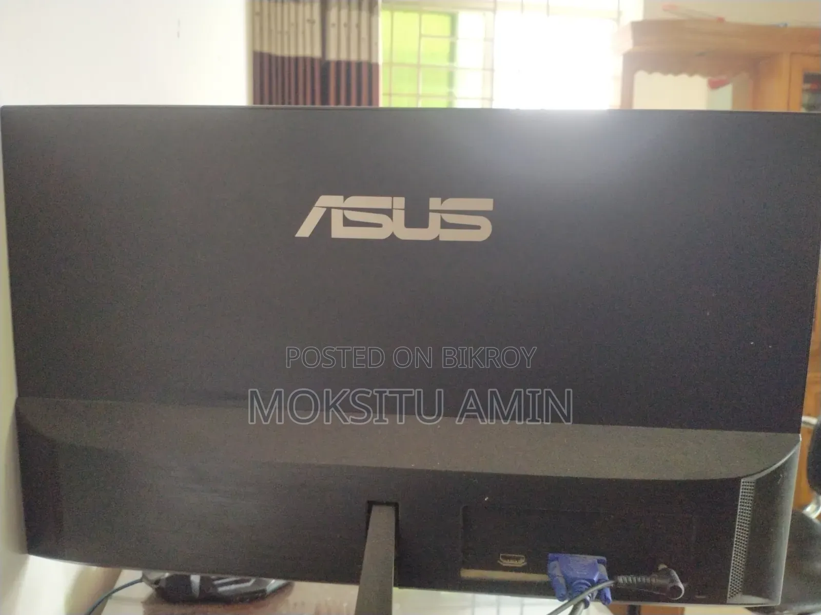 Desktop Computer Asus 12GB Intel Core i3 HDD+SSD 1T