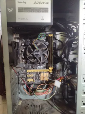 Desktop Computer Asus 12GB Intel Core i3 HDD+SSD 1T