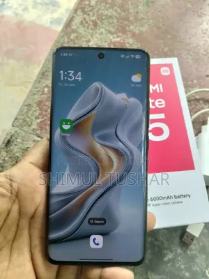 Xiaomi 15 Pro 256 GB Black