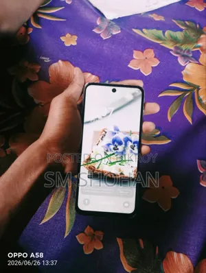 Tecno Spark 40 128 GB Silver