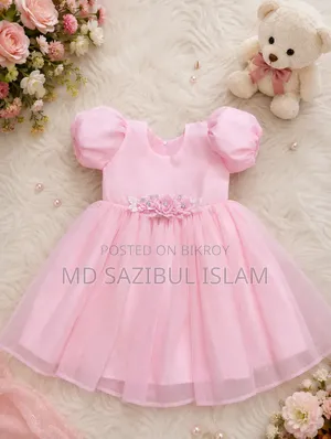 Princess Party Dress