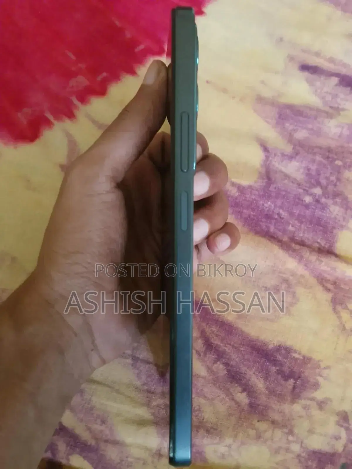 Realme C71 128 GB