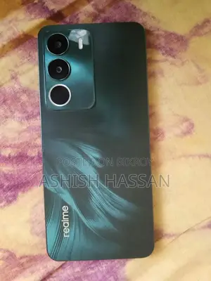 Realme C71 128 GB