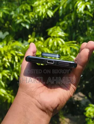 শাওমি ১৩ প্রো ২৫৬ জিবি ব্ল্যাক