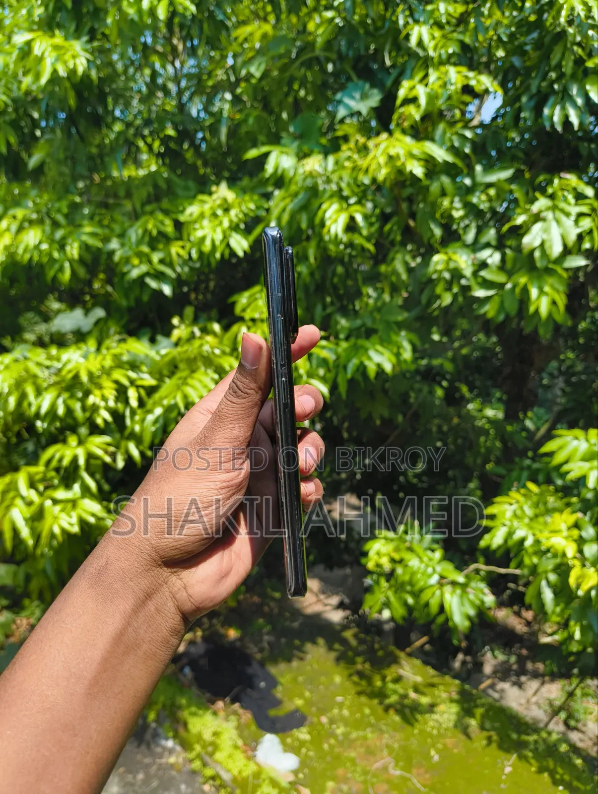 শাওমি ১৩ প্রো ২৫৬ জিবি ব্ল্যাক