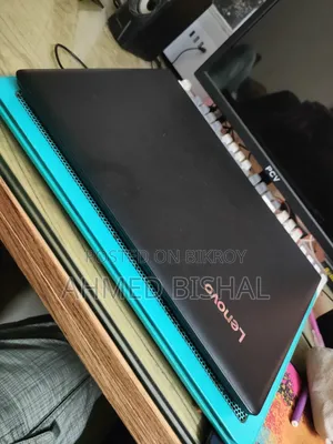 Laptop Lenovo IdeaPad 320 8GB Intel Core I3 SSD 128GB