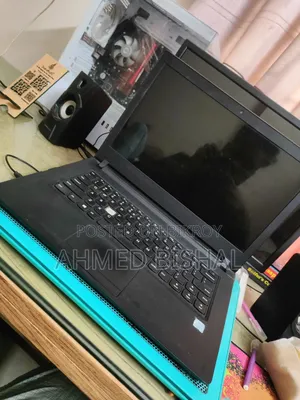 Laptop Lenovo IdeaPad 320 8GB Intel Core I3 SSD 128GB