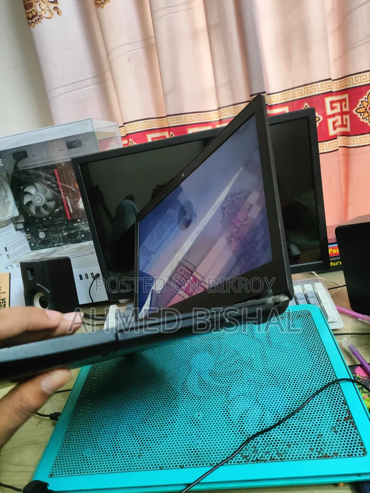 Laptop Lenovo IdeaPad 320 8GB Intel Core I3 SSD 128GB