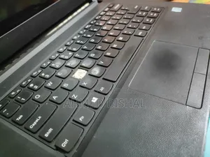 Laptop Lenovo IdeaPad 320 8GB Intel Core I3 SSD 128GB