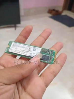 Laptop/Computer SSD 256gb