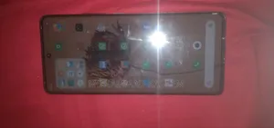 Xiaomi Civi 1S 128 GB Black