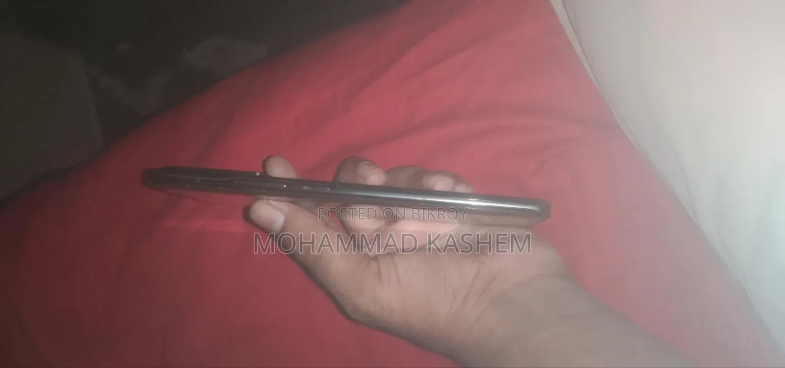 Xiaomi Civi 1S 128 GB Black