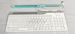 A4tech Fstyler Fk25 Quietkey Usb Multimedia Keyboard