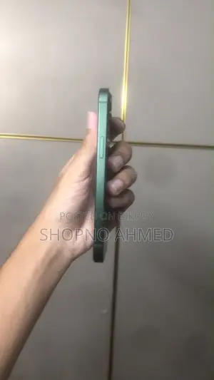 Apple iPhone 13 128 GB Green