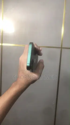 Apple iPhone 13 128 GB Green