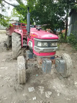 Mahindra Arjun Aultra