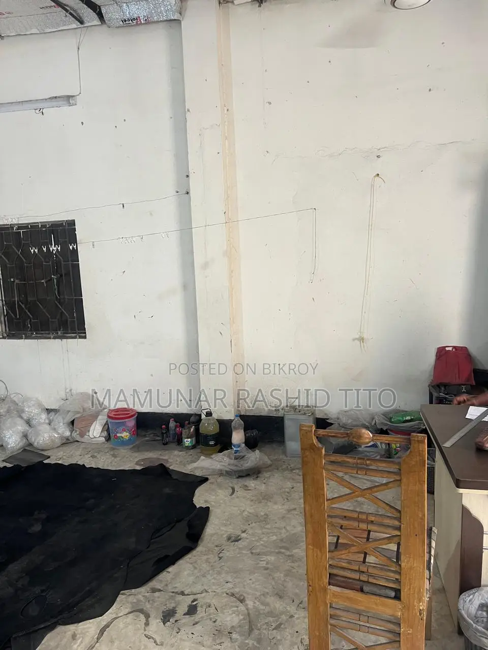 Godown/ Factory for Rent