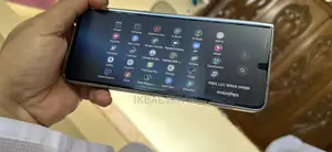 Samsung Galaxy Z Fold 5 512 GB Blue