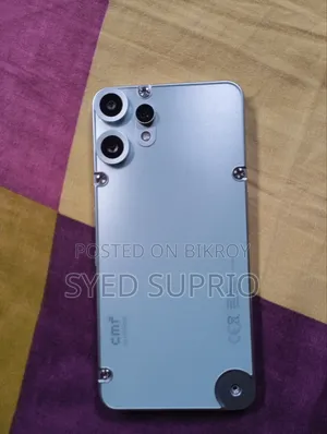 নাথিং ফোন সিএমএফ ফোন ২ প্রো ১২৮ জিবি গ্রিন
