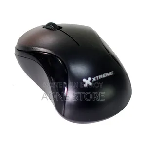 Xtreme Wm288 Wireless Mouse