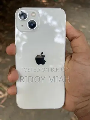 Apple iPhone 13 128 GB White