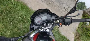 Bajaj Discover 125 2025 Black