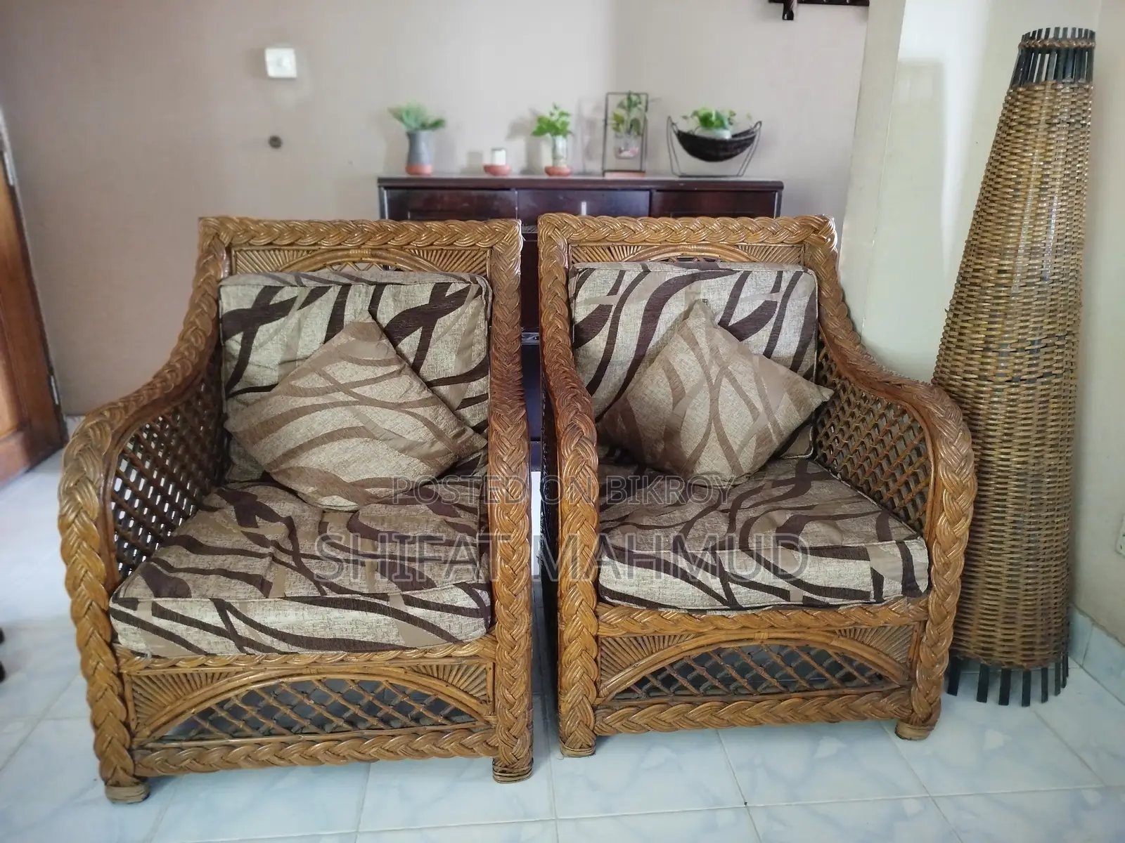 3 Seater and 2 Seater Better Sofa