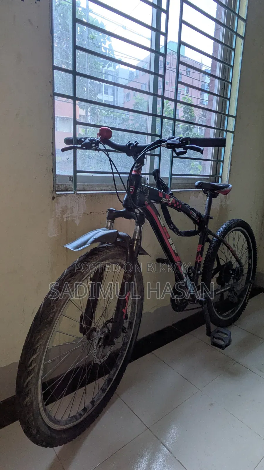 Cycle Negotiable