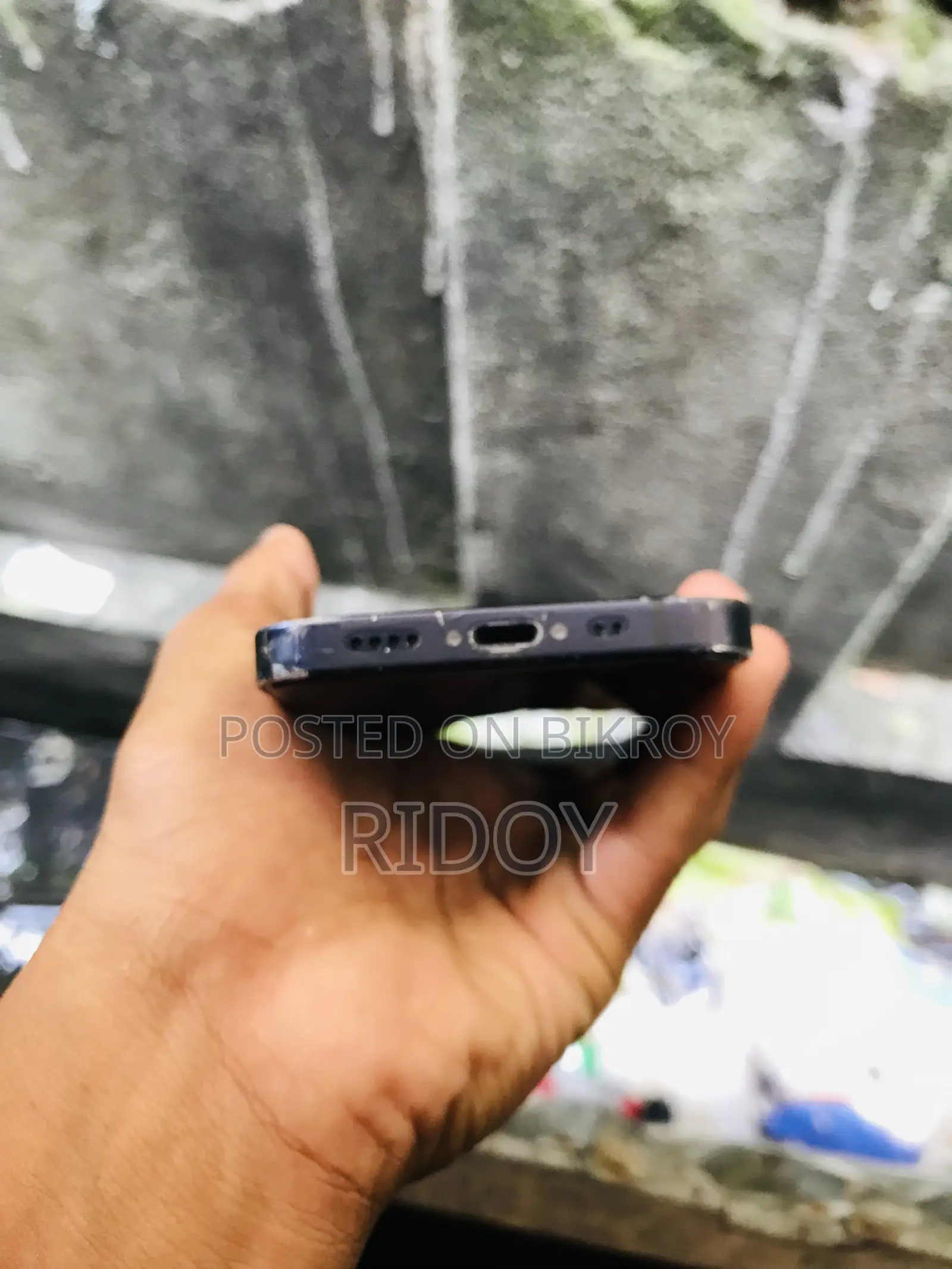 অ্যাপল আইফোন ১২ মিনি ১২৮ জিবি ব্ল্যাক