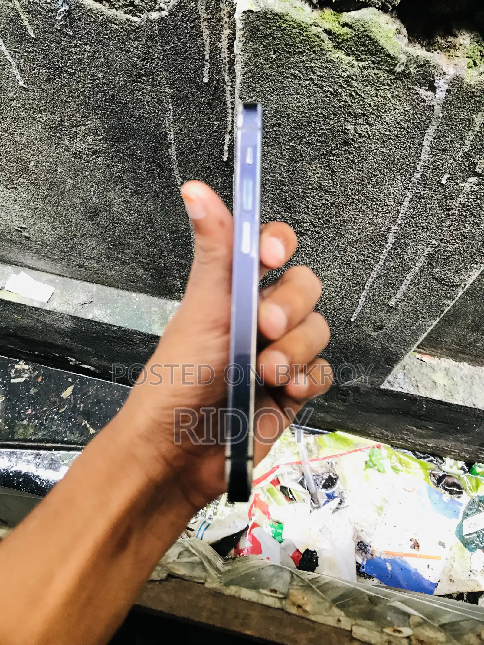 অ্যাপল আইফোন ১২ মিনি ১২৮ জিবি ব্ল্যাক