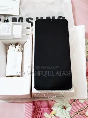 Samsung Galaxy F13 128 GB Blue