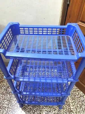 RFL Rack
