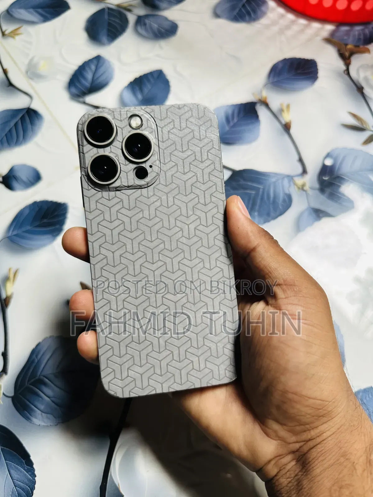 Apple iPhone XR 256 GB Silver