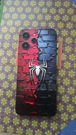 Xiaomi Redmi 12 128 GB Black
