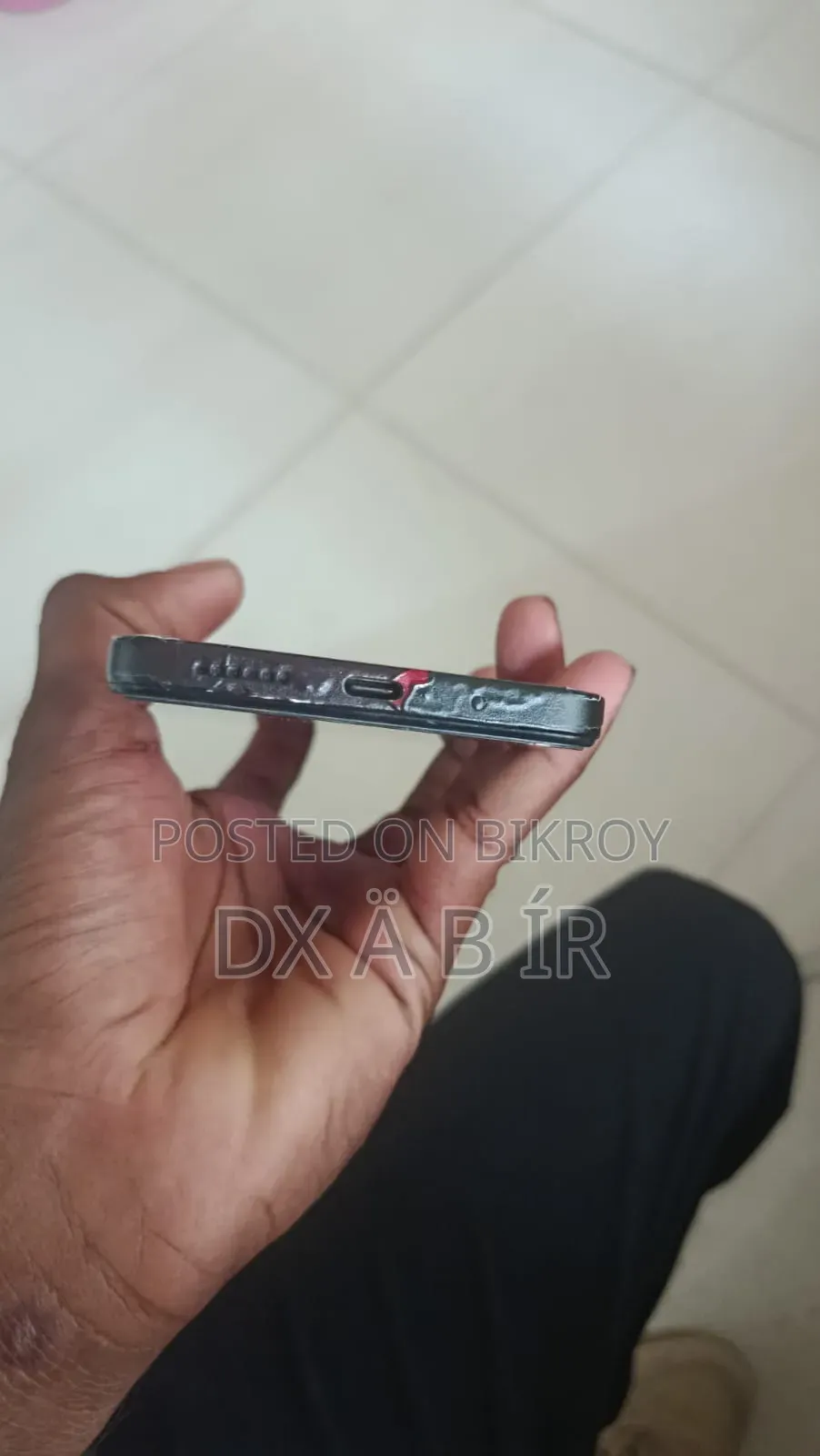 Xiaomi Redmi 12 128 GB Black