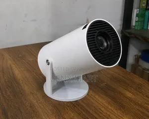 Hy300 Mini Projector (Non-android)Product Id 9813