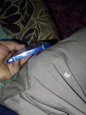 স্যামসাং গ্যালাক্সি নোট ১০ প্লাস ৫জি ২৫৬ জিবি ব্লু