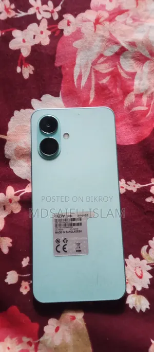 Tecno Spark Go 64 GB