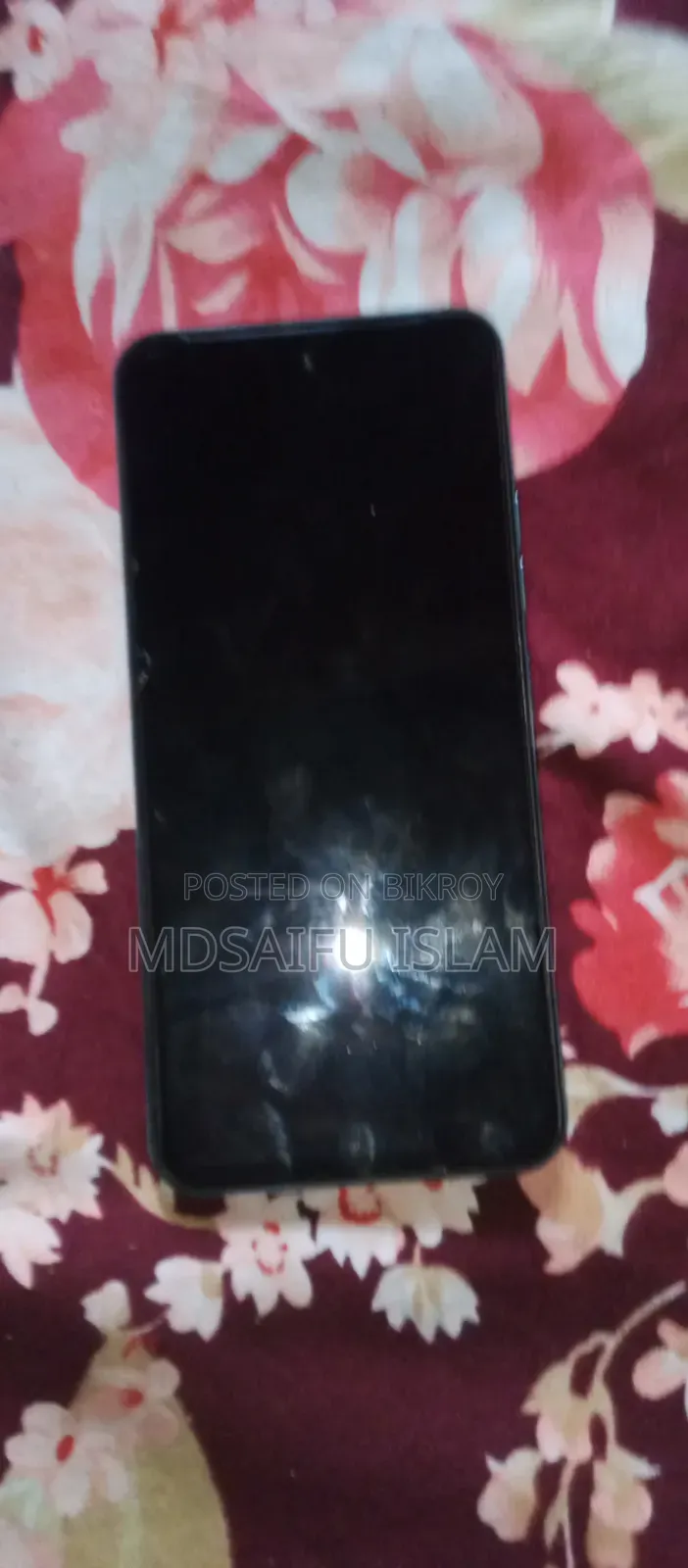 Tecno Spark Go 64 GB
