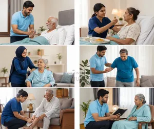 অদক্ষ নারী-পুরুষের জন্য আকর্ষণীয় চাকরির সুযোগ