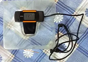 Computer Desktop Webcam