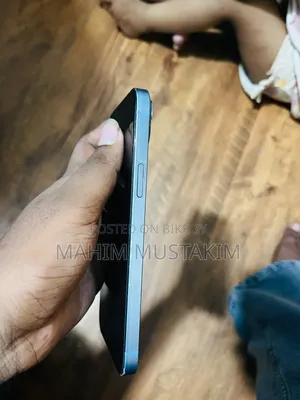 Apple iPhone 14 Plus 128 GB Blue