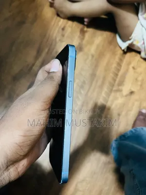 Apple iPhone 14 Plus 128 GB Blue